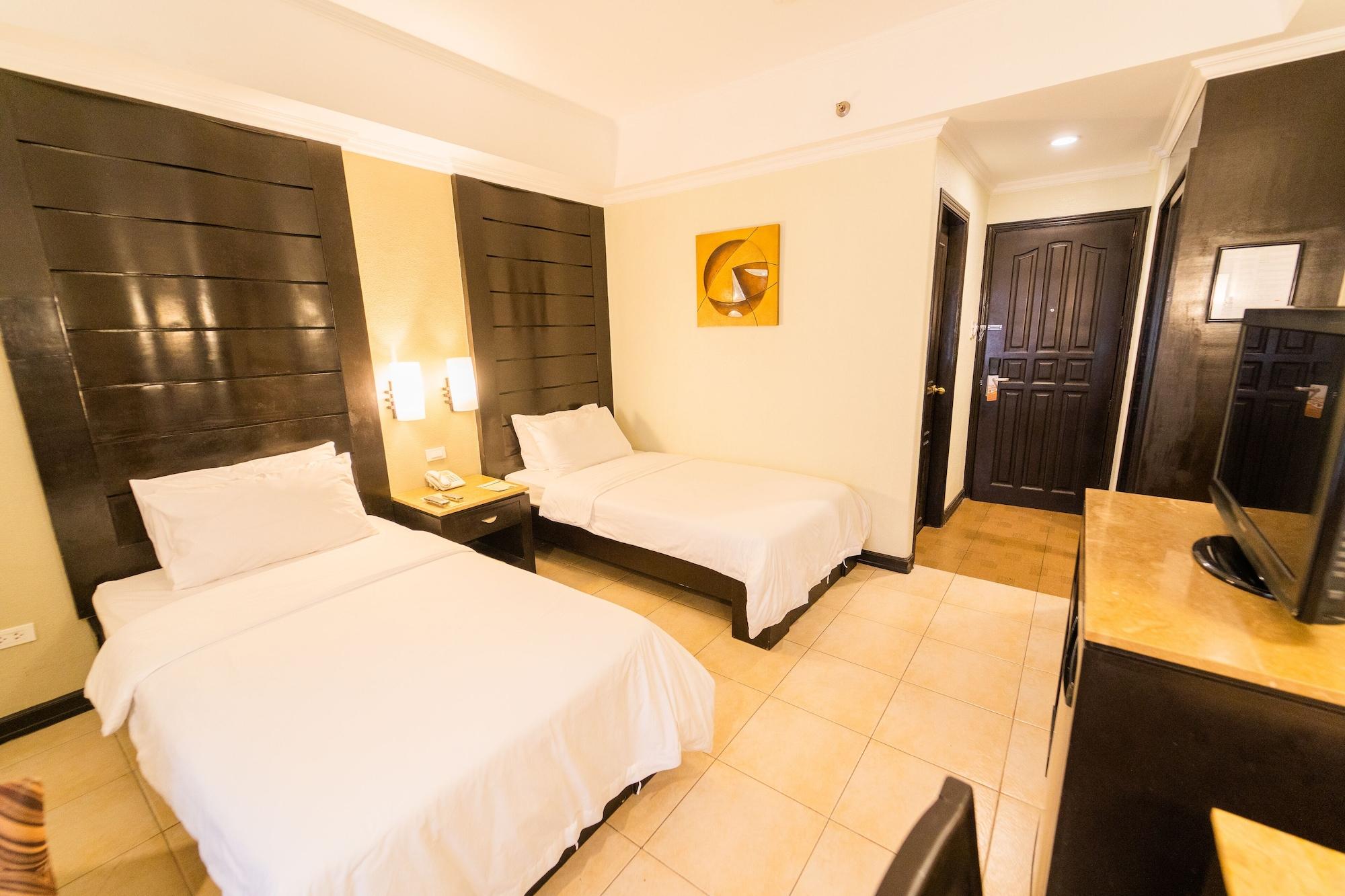 Mo2 Westown Hotel Iloilo Exteriér fotografie