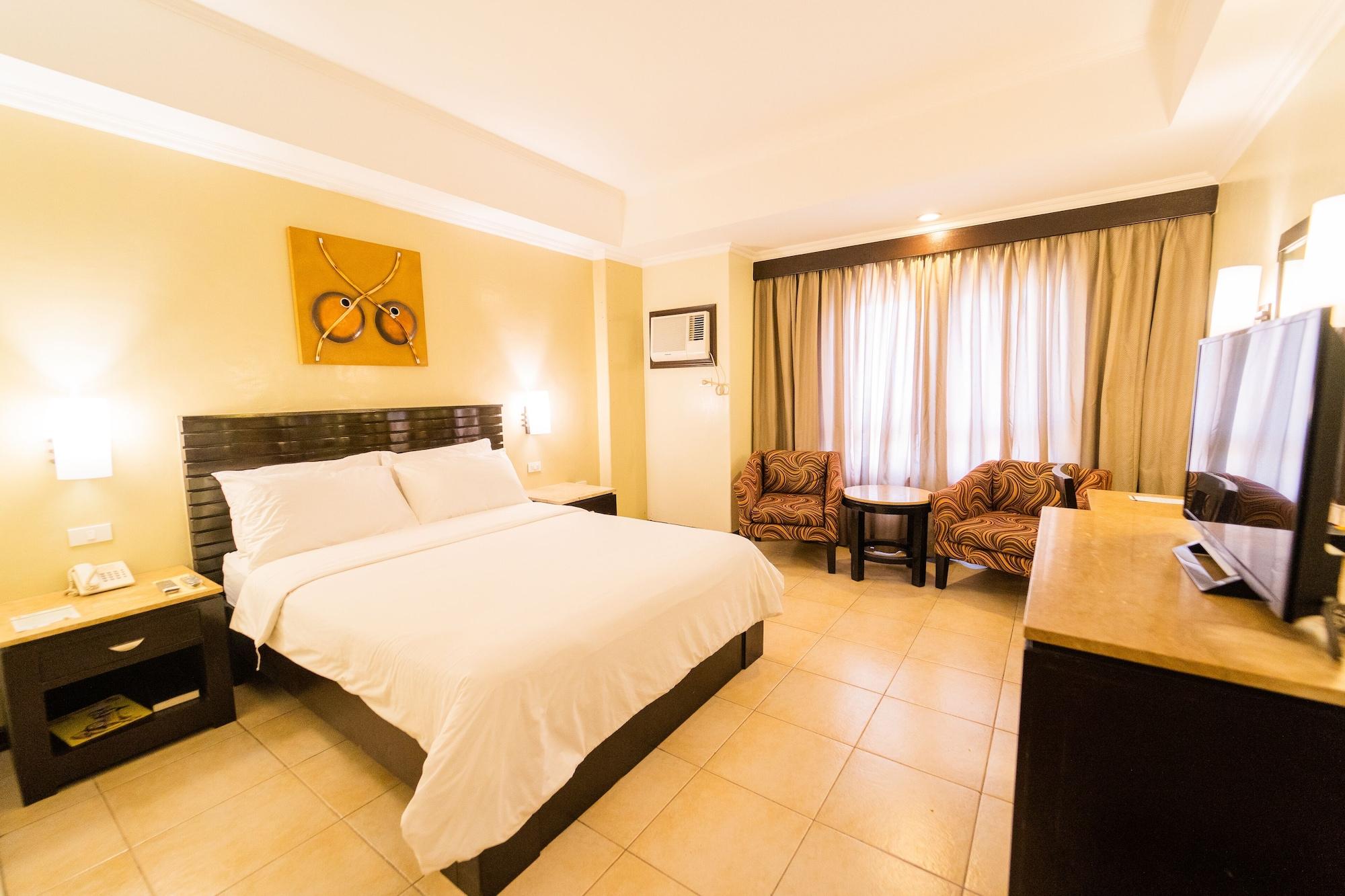 Mo2 Westown Hotel Iloilo Exteriér fotografie