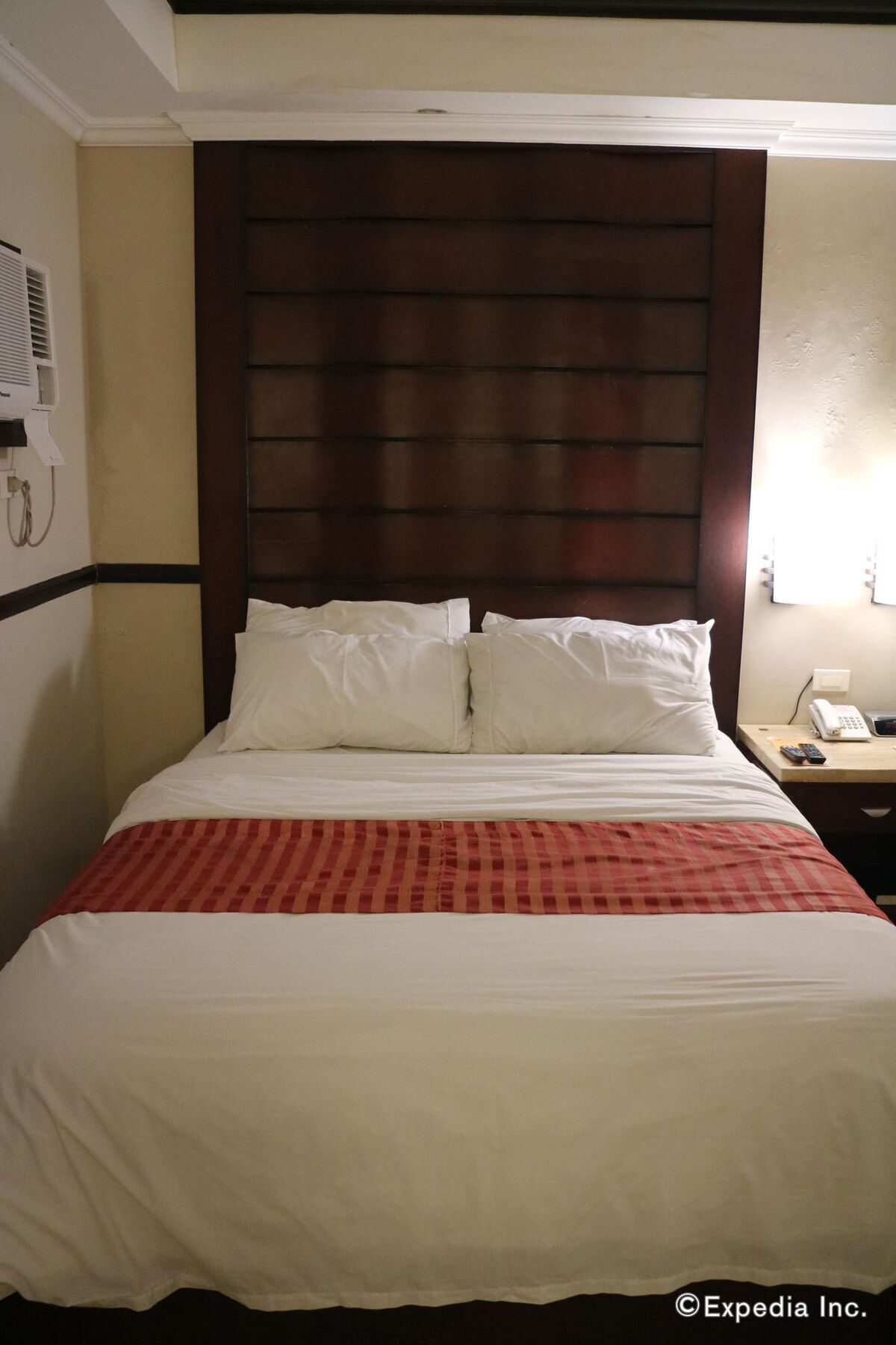 Mo2 Westown Hotel Iloilo Exteriér fotografie