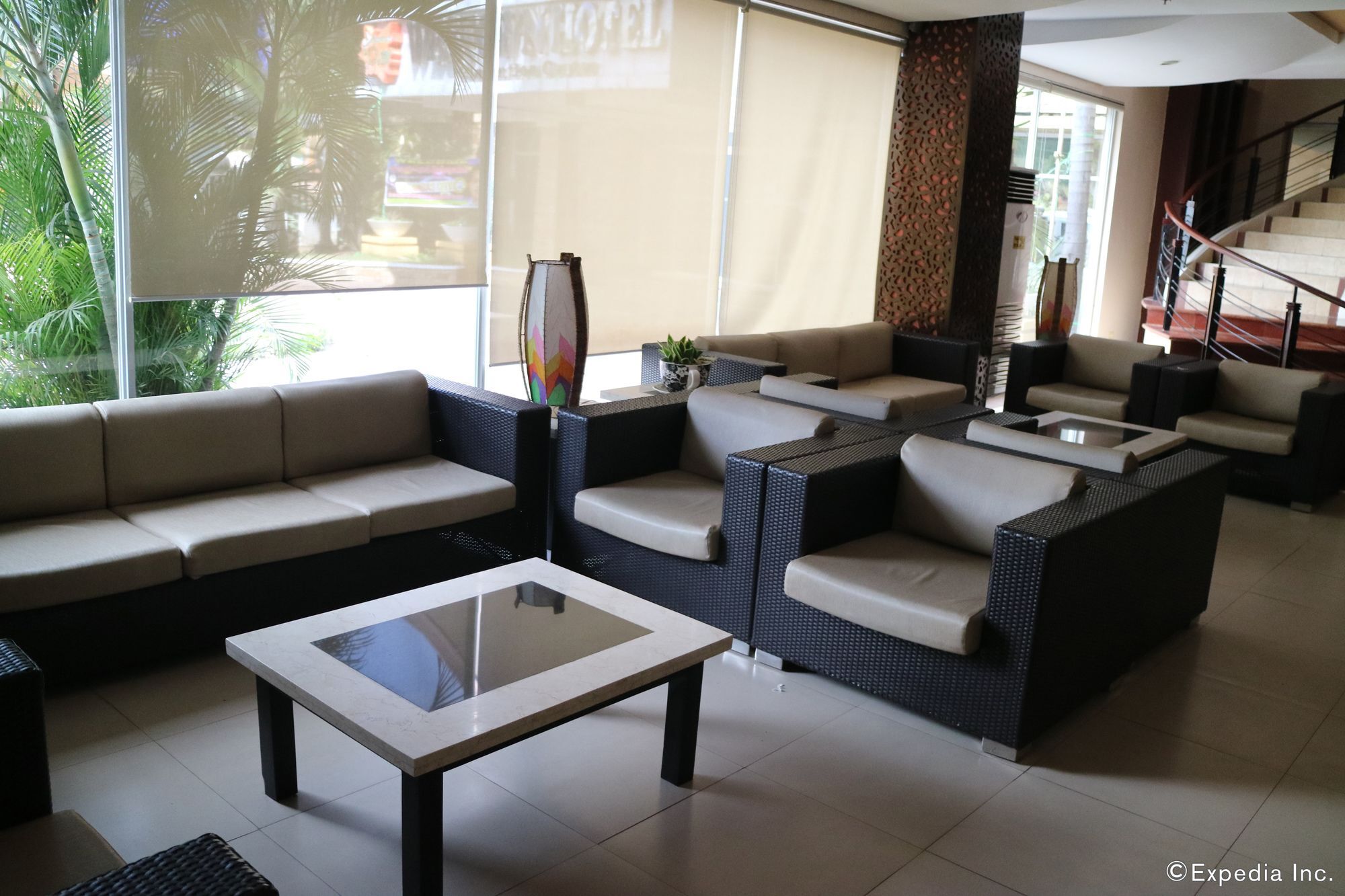 Mo2 Westown Hotel Iloilo Exteriér fotografie