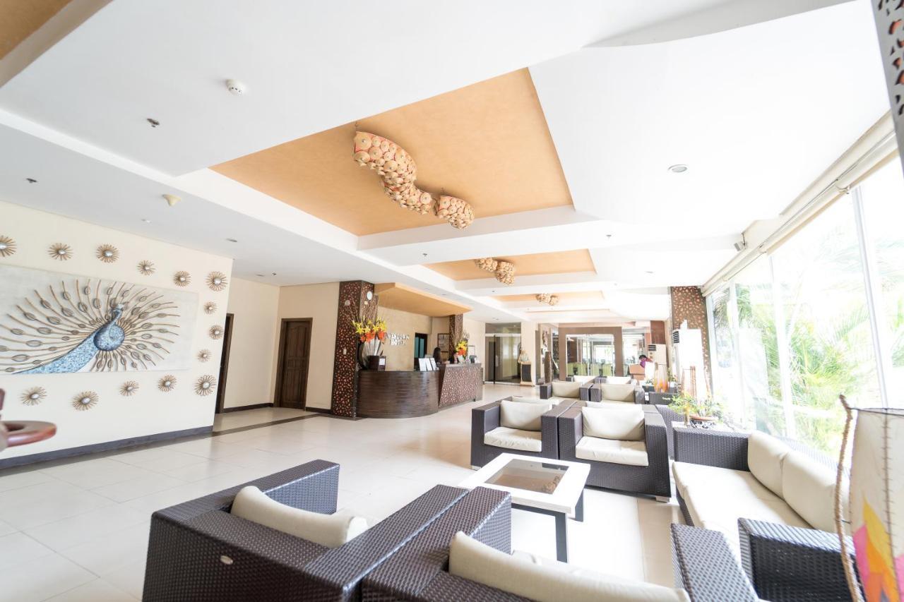 Mo2 Westown Hotel Iloilo Exteriér fotografie